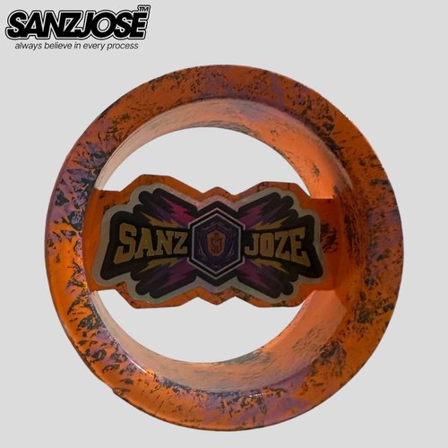 BLADU 3mm SANZ JOSE ORANGE